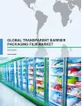 Global Transparent Barrier Packaging Film Market 2016-2020