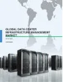 Global Data Center Infrastructure Management Market 2016-2020