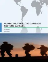 Global Military Load Carriage Systems Market 2016-2020