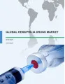 Global Hemophilia Drugs Market 2016-2020