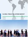 Global Public Relations Market 2016-2020