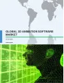 Global 3D Animation Software Market 2016-2020