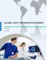 Global Gout Therapeutics Market 2016-2020
