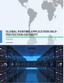 Global Runtime Application Self-Protection Security Market 2016-2020
