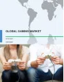 Global Gaming Market 2016-2020