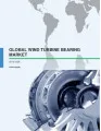 Global Wind Turbine Bearing Market 2016-2020