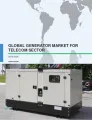 Global Generator Market for Telecom Sector 2016-2020