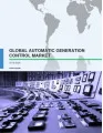 Global Automatic Generation Control Market 2016-2020