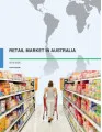 Retail Market in Australia 2016-2020