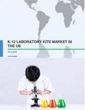 K-12 Laboratory Kits Market in the US 2016-2020