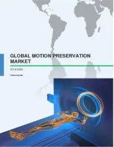 Global Motion Preservation Market 2016-2020