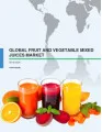 Global Fruit and Vegetable Mixed Juices Market 2016-2020