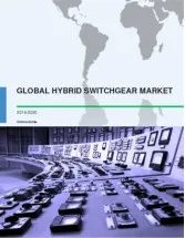 Global Hybrid Switchgear Market 2016-2020