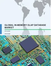 Global In-memory OLAP Database Market 2016-2020