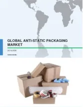 Global Anti-static Packaging Market 2016-2020