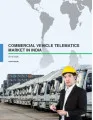 Commercial Vehicle Telematics Market in India 2016-2020