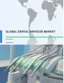 Global Dental Services Market 2016-2020