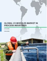 Global I/O Modules Market in Process Industries 2016-2020