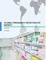 Global Pregnancy Detection Kits Market 2016-2020