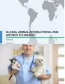Global Animal Antibacterial and Antibiotics Market 2016-2020