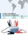 Global Automotive Ultracapacitor Market 2016-2020