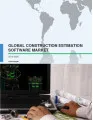 Global Construction Estimation Software Market 2016-2020