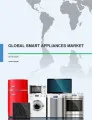 Global Smart Appliances Market 2016-2020