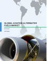 Global Aviation Alternative Fuels Market 2016-2020