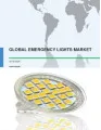 Global Emergency Lights Market 2016-2020