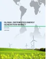 Global Distributed Energy Generation Market 2016-2020