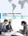 Global Corporate Training Market 2016-2020