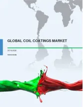 Global Coil Coatings Market 2016-2020