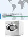 Global Commercial Washing Machine Market 2016-2020