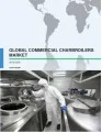 Global Commercial Charbroilers Market 2016-2020