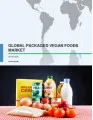Global Packaged Vegan Foods Market 2016-2020