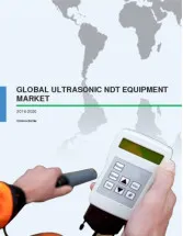 Global Ultrasonic NDT Equipment Market 2016-2020