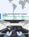 Global Military Aircraft Avionics Market 2017-2021