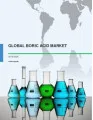 Global Boric Acid Market 2016-2020