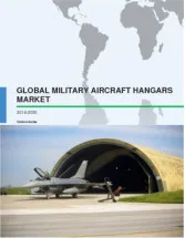 Global Military Aircraft Hangars Market 2016-2020