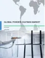 Global Powder Coatings Market 2016-2020