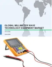 Global Millimeter Wave Technology Equipment Market 2016-2020