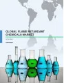Global Flame Retardants Chemicals Market 2016-2020