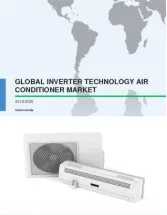 Global Inverter Technology Air Conditioner Market 2016-2020