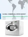 Global Commercial Dryer Market 2016-2020