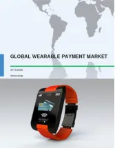 Global Wearable Payment Market 2016-2020