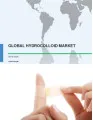Global Hydrocolloid Market 2016-2020