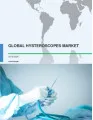 Global Hysteroscopes Market 2016-2020