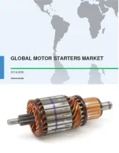 Global Motor Starters Market 2016-2020