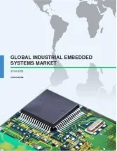 Global Industrial Embedded Systems Market 2016-2020
