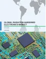 Global Radiation-hardened Electronics Market 2016-2020